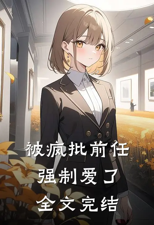 被疯批前任强制爱了全文完结