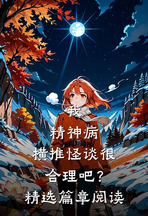 我,精神病,横推怪谈很合理吧?精选篇章阅读