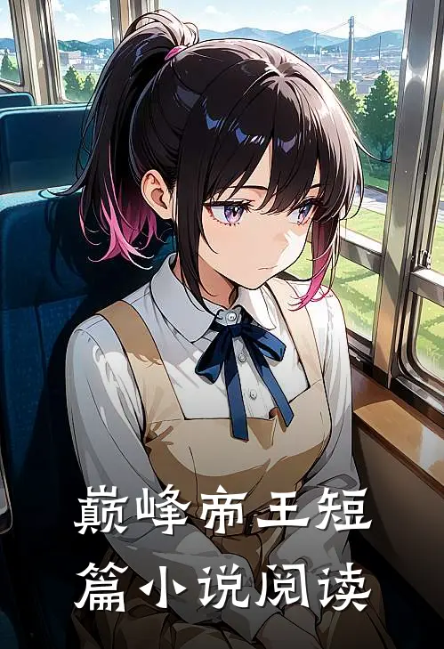 巅峰帝王短篇小说阅读