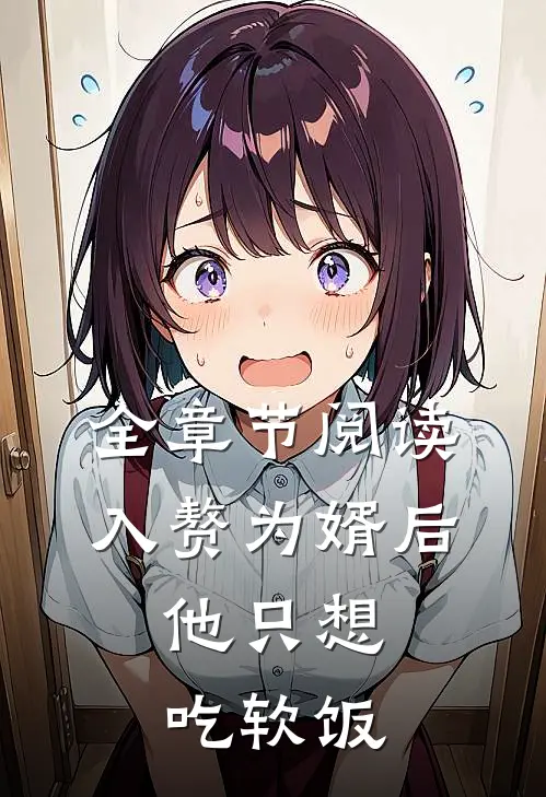全章节阅读入赘为婿后，他只想吃软饭