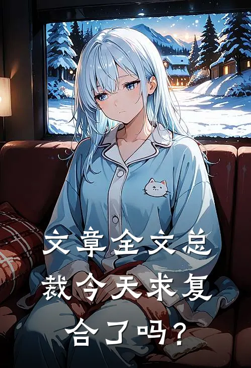 文章全文总裁今天求复合了吗？