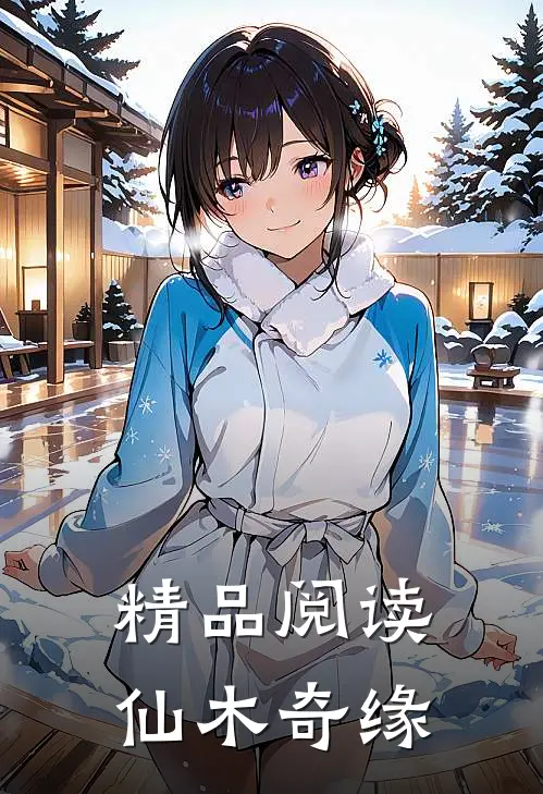 精品阅读仙木奇缘