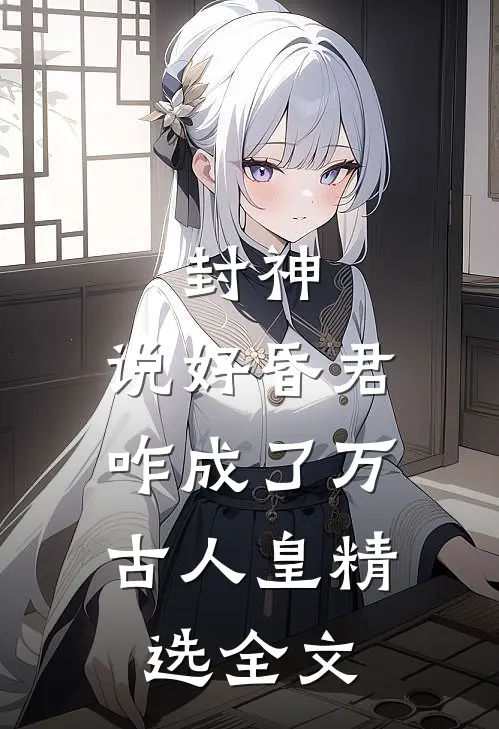 封神：说好昏君，咋成了万古人皇精选全文