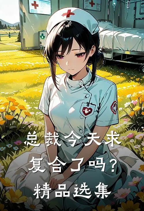 总裁今天求复合了吗？精品选集