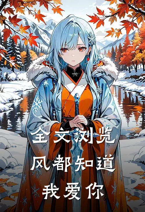 全文浏览风都知道我爱你
