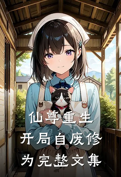 仙尊重生：开局自废修为完整文集