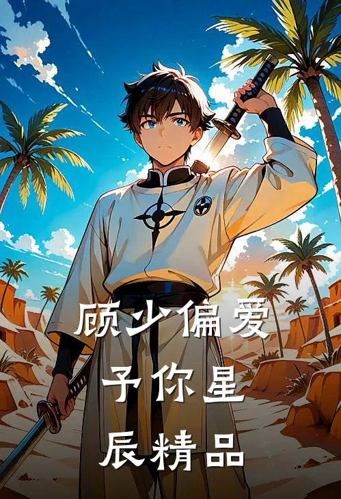 顾少偏爱:予你星辰精品