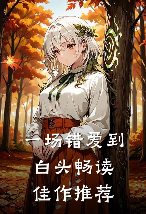 一场错爱到白头畅读佳作推荐