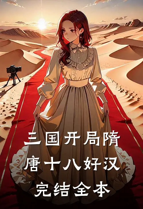 三国开局隋唐十八好汉完结全本