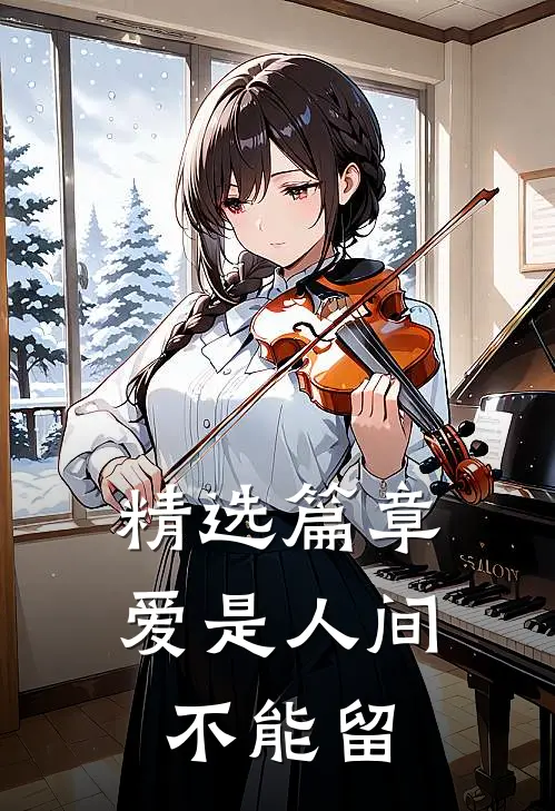 精选篇章爱是人间不能留