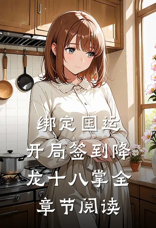 绑定国运:开局签到降龙十八掌全章节阅读