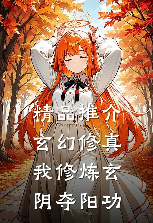 精品推介玄幻修真:我修炼玄阴夺阳功