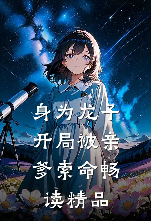 身为龙子,开局被亲爹索命畅读精品