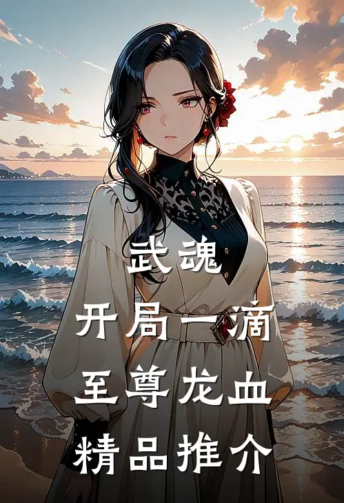 武魂:开局一滴至尊龙血精品推介