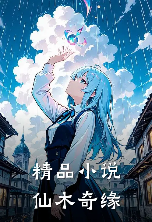精品小说仙木奇缘