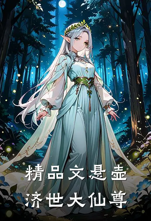 精品文悬壶济世大仙尊