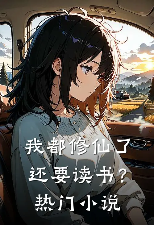 我都修仙了,还要读书?热门小说