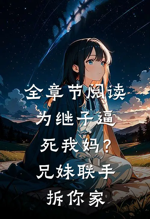 全章节阅读为继子逼死我妈?兄妹联手拆你家