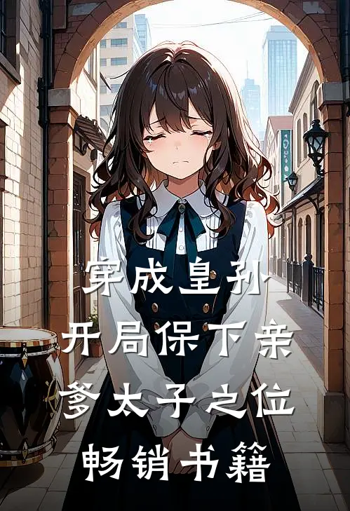 穿成皇孙，开局保下亲爹太子之位畅销书籍