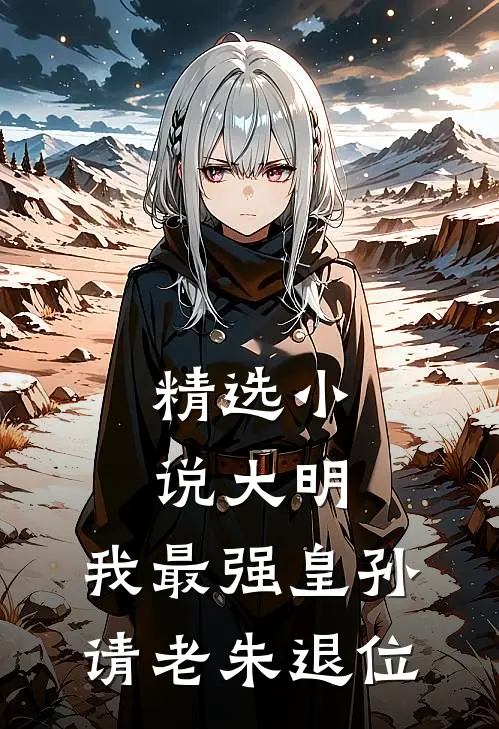 精选小说大明:我最强皇孙,请老朱退位
