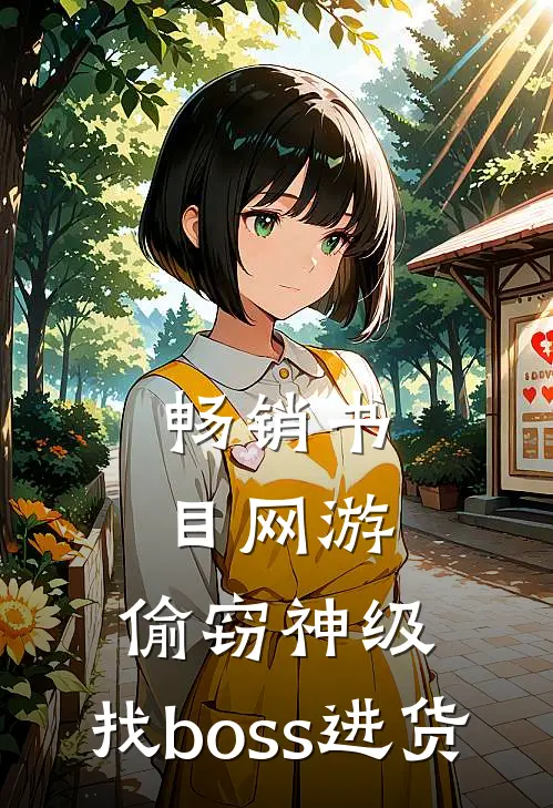 畅销书目网游:偷窃神级,找boss进货