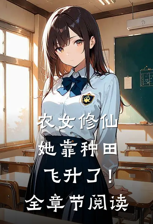 农女修仙：她靠种田飞升了！全章节阅读