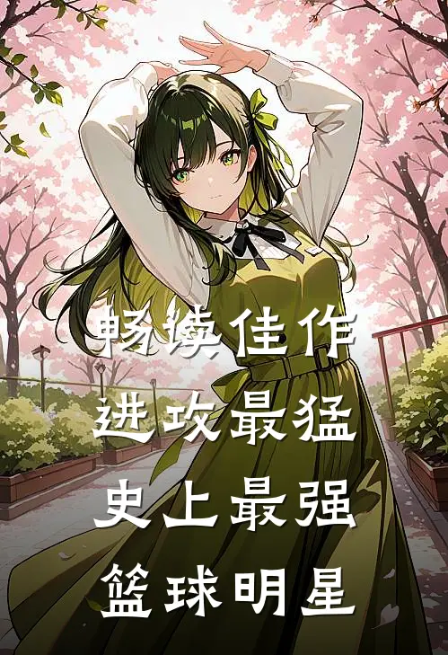 畅读佳作进攻最猛,史上最强篮球明星