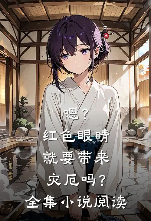 嗯?红色眼睛就要带来灾厄吗?全集小说阅读
