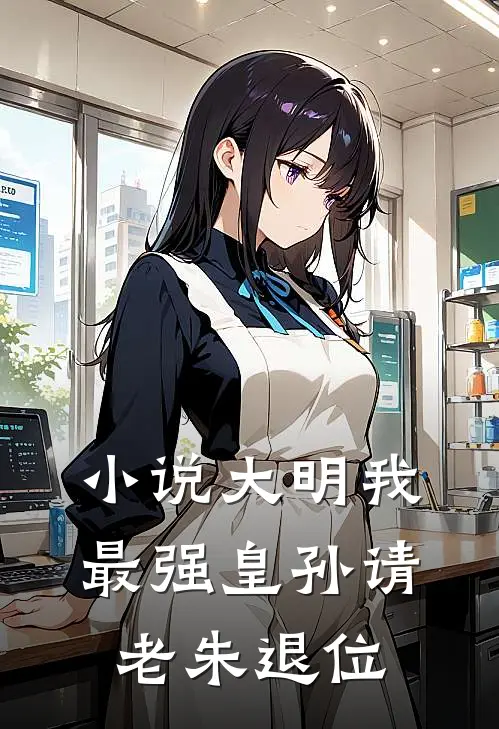 小说大明我最强皇孙请老朱退位