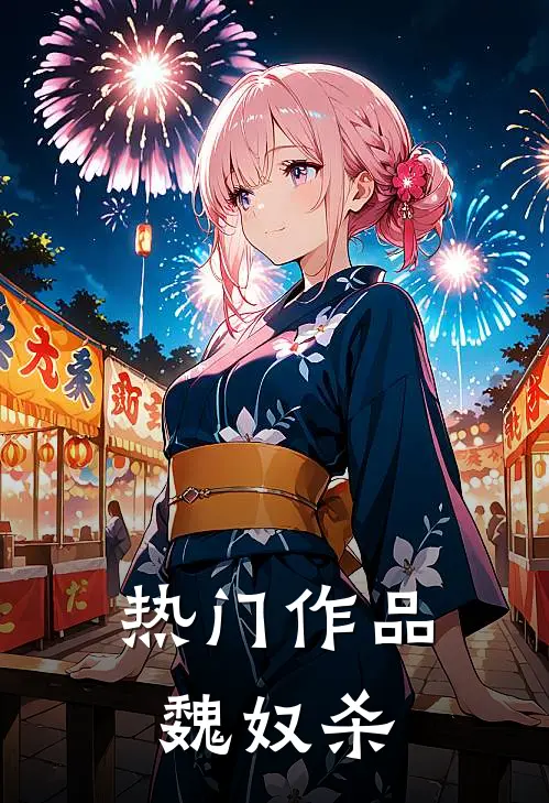 热门作品魏奴杀