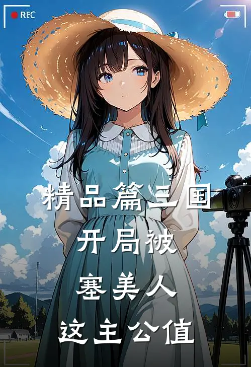 精品篇三国：开局被塞美人，这主公值