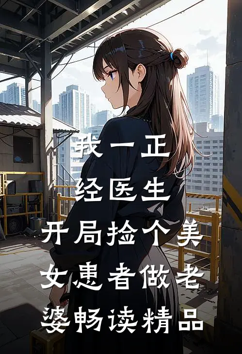 我一正经医生,开局捡个美女患者做老婆畅读精品