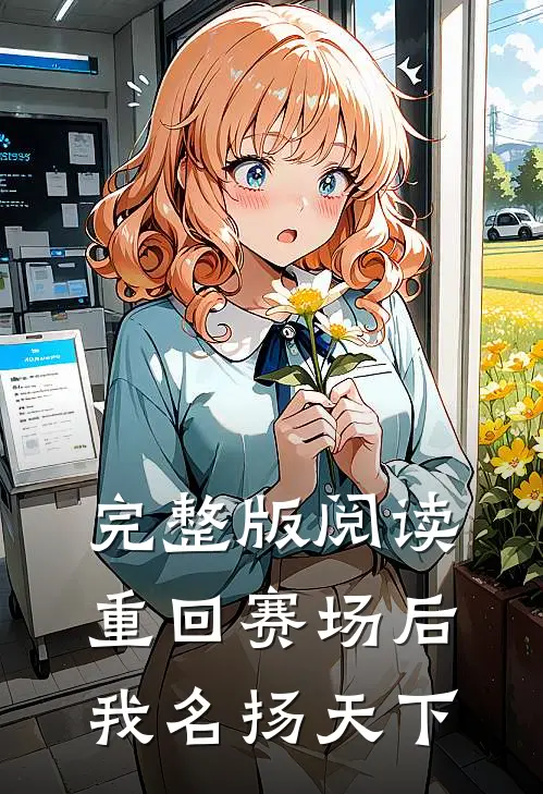 完整版阅读重回赛场后,我名扬天下