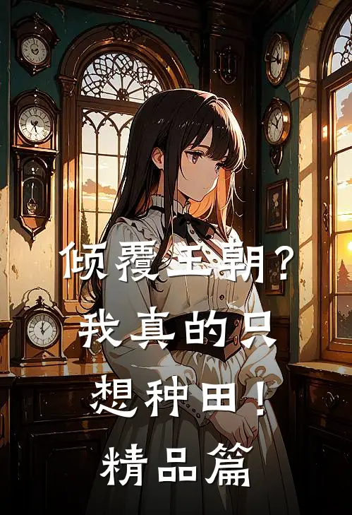 倾覆王朝？我真的只想种田！精品篇