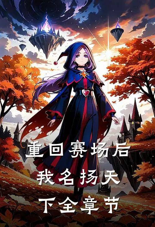重回赛场后,我名扬天下全章节