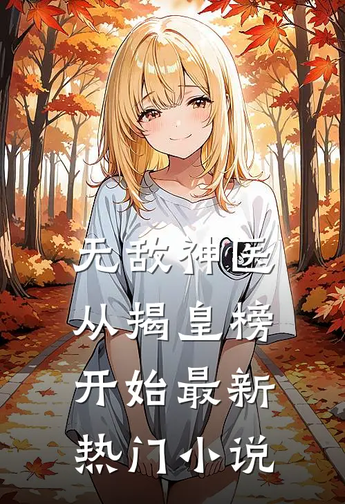 无敌神医：从揭皇榜开始最新热门小说