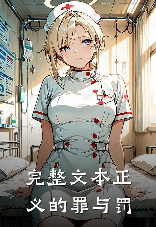 完整文本正义的罪与罚