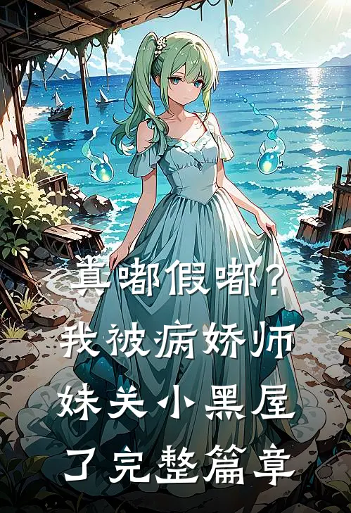 真嘟假嘟?我被病娇师妹关小黑屋了完整篇章