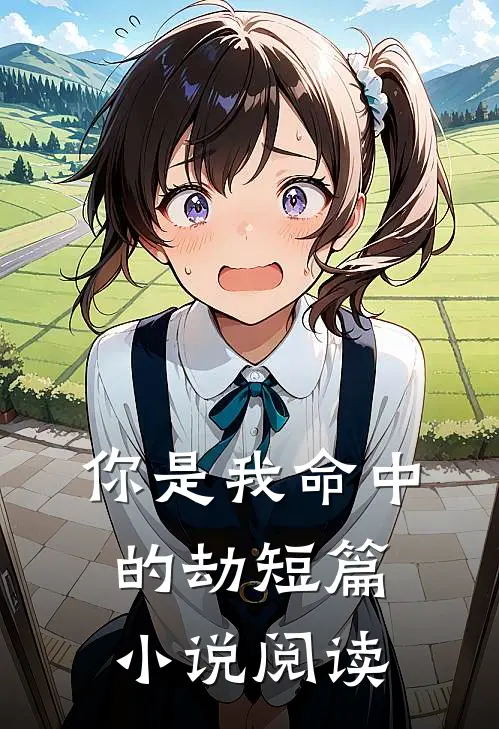 你是我命中的劫短篇小说阅读