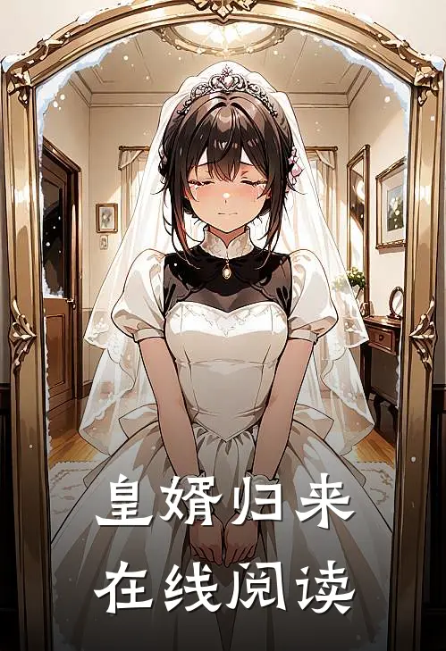 皇婿归来在线阅读
