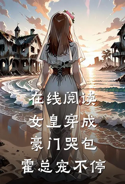 在线阅读女皇穿成豪门哭包，霍总宠不停