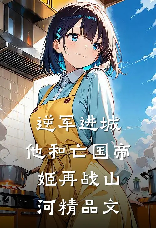逆军进城，他和亡国帝姬再战山河精品文
