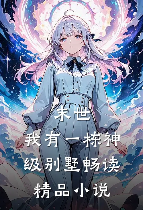 末世:我有一栋神级别墅畅读精品小说