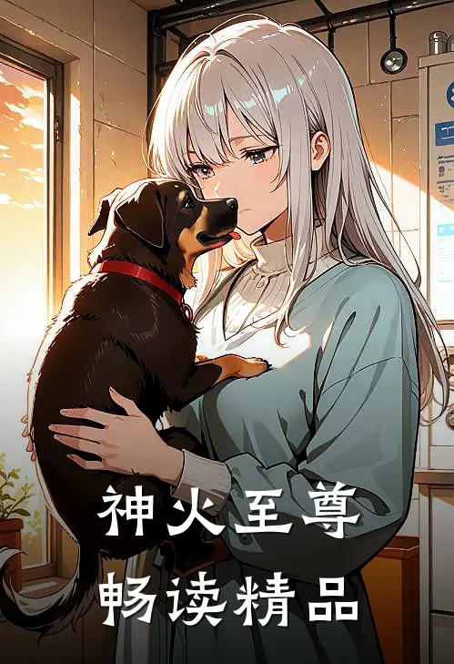 神火至尊畅读精品