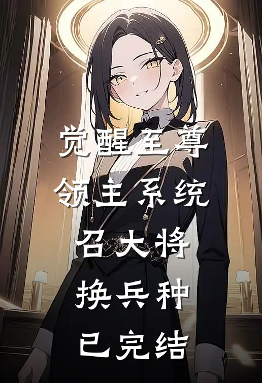 觉醒至尊领主系统：召大将，换兵种已完结