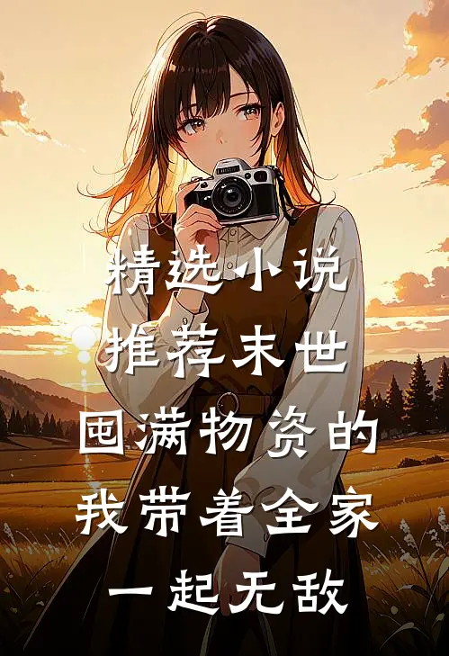 精选小说推荐末世:囤满物资的我带着全家一起无敌