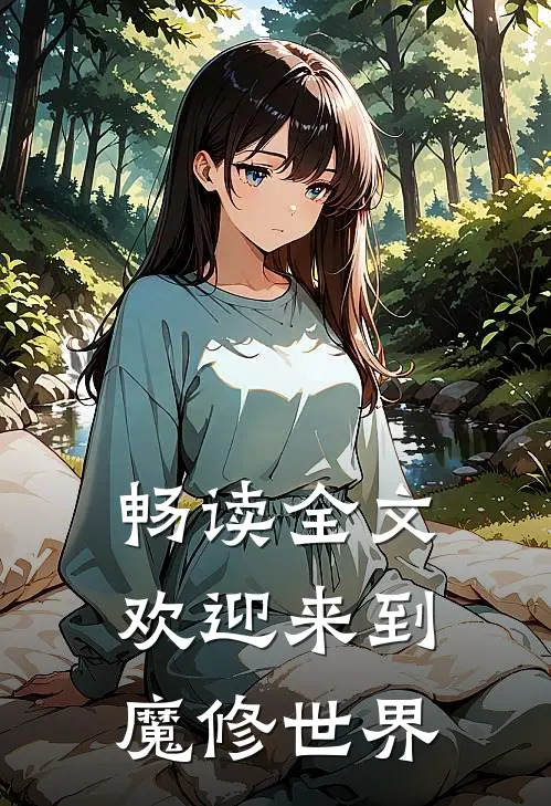 畅读全文欢迎来到魔修世界