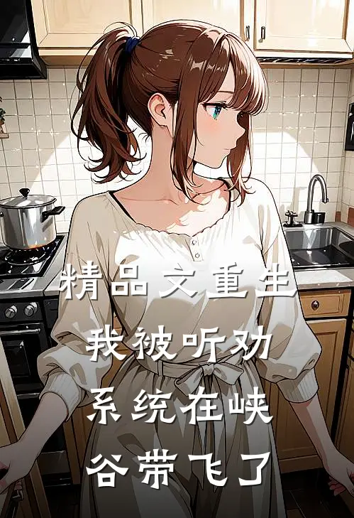 精品文重生:我被听劝系统在峡谷带飞了