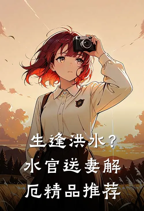 生逢洪水?水官送妻解厄精品推荐