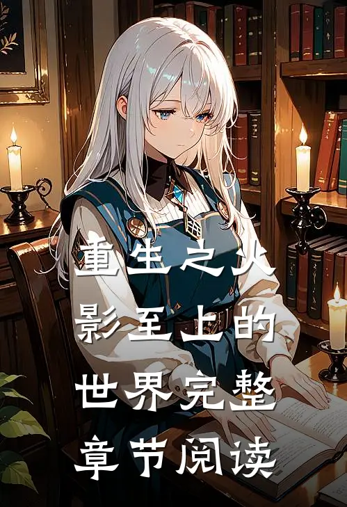 重生之火影至上的世界完整章节阅读